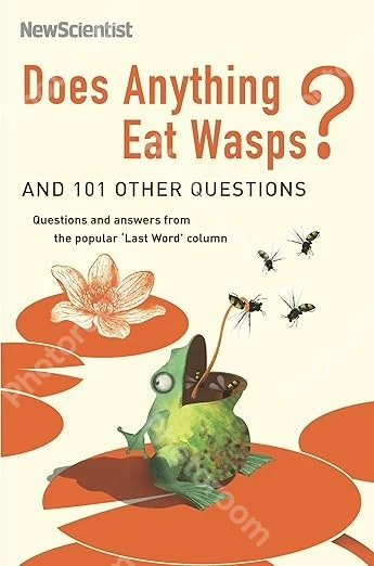 Does Anything Eat Wasps?